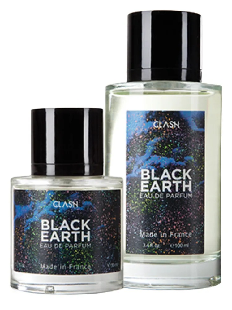 Black Earth