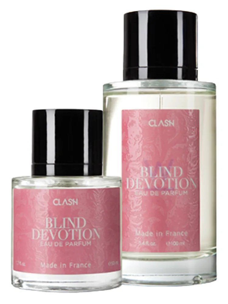 Blind Devotion