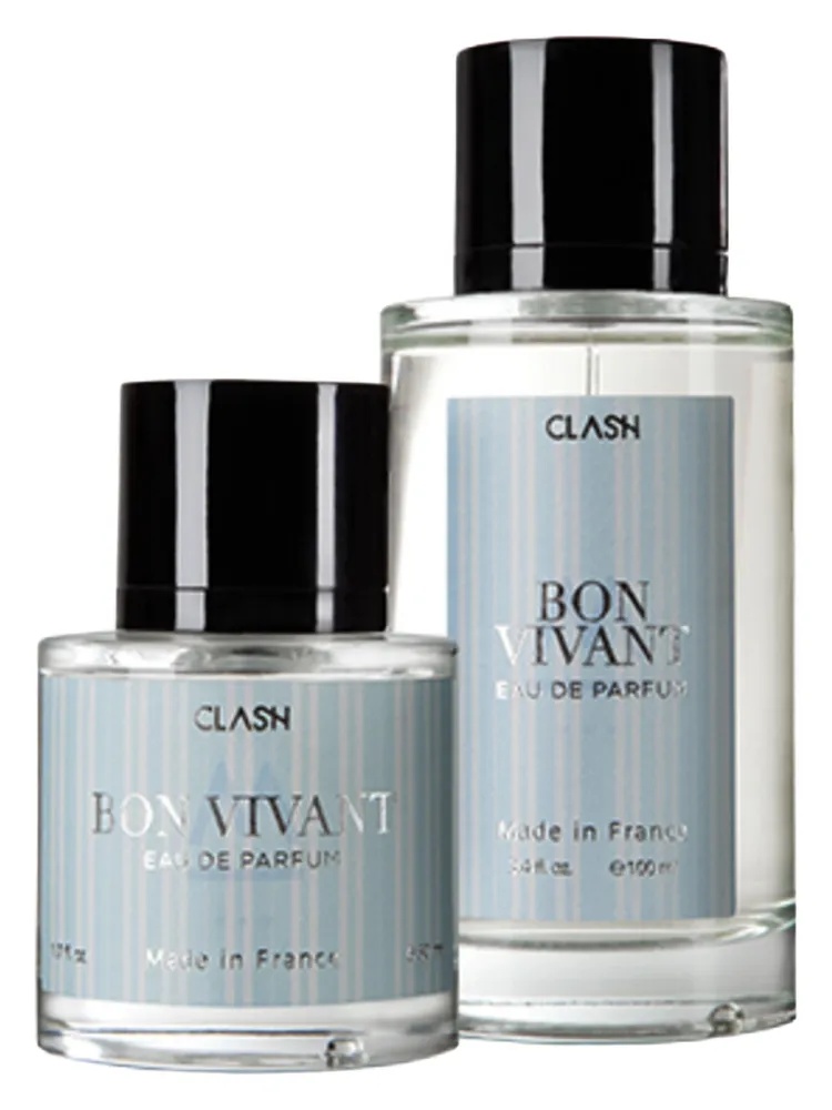 Bon Vivant