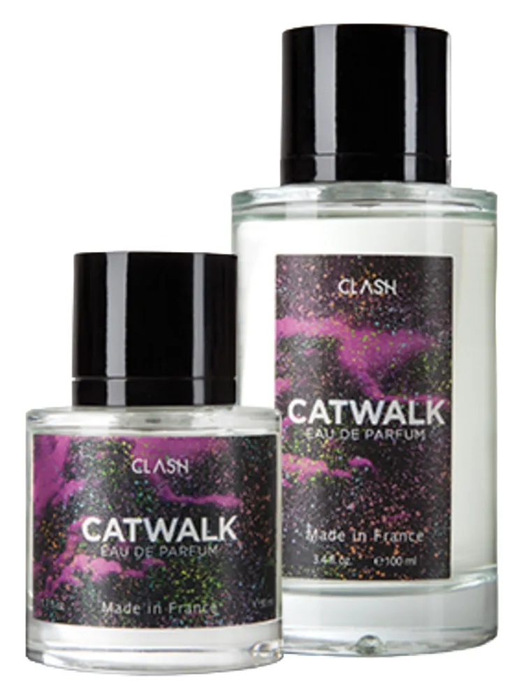 Catwalk