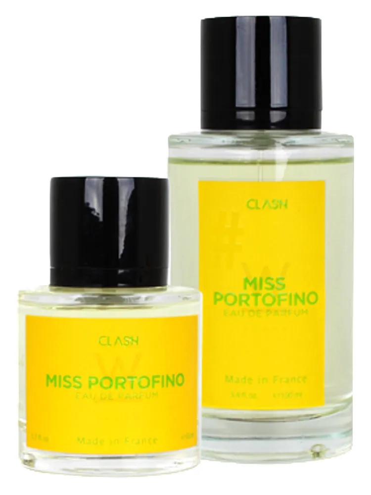 Miss Portofino