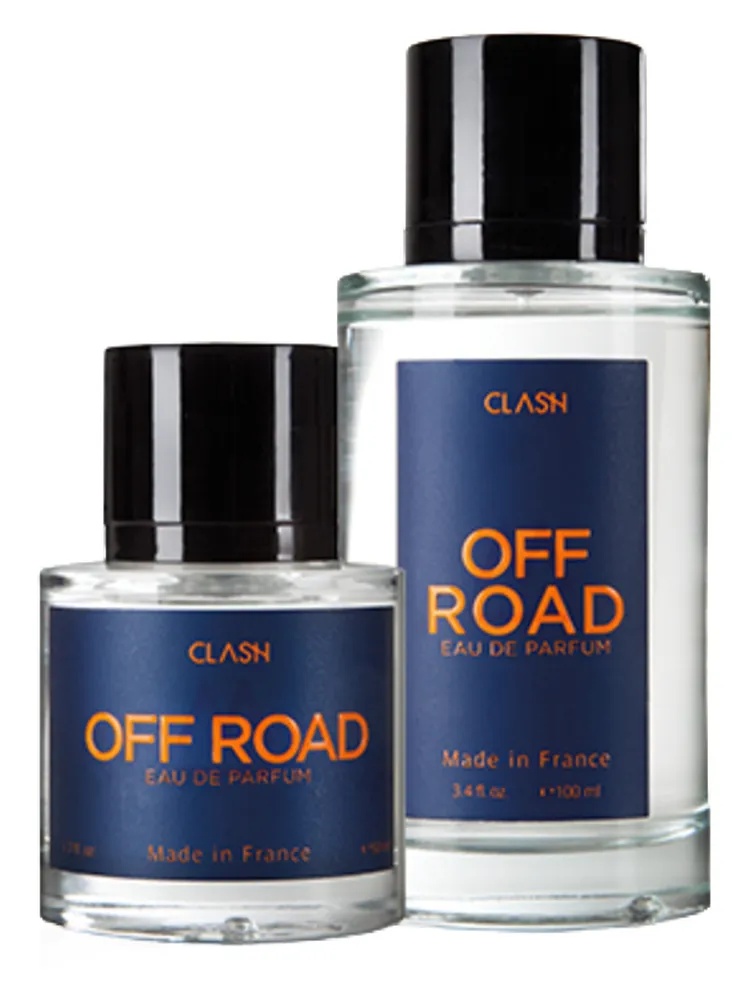 Off Road