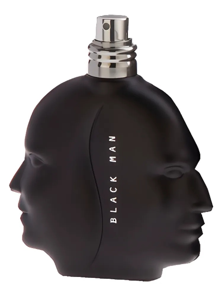 Black Man