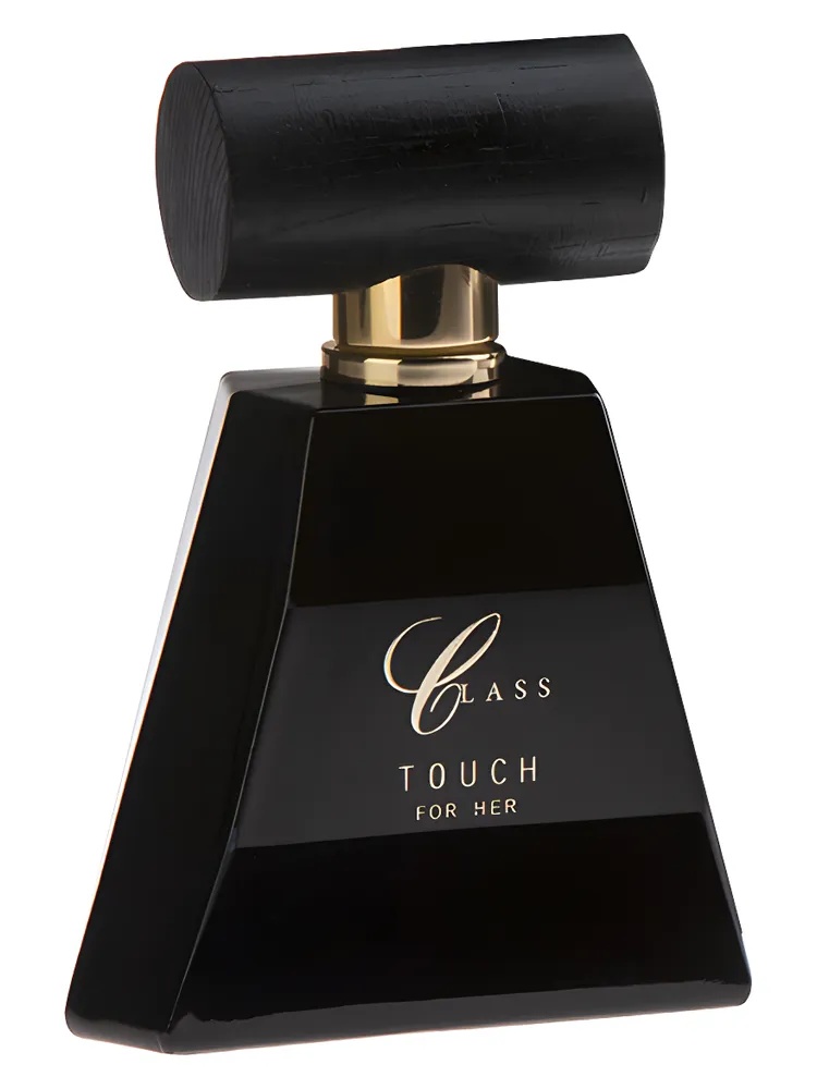 Touch