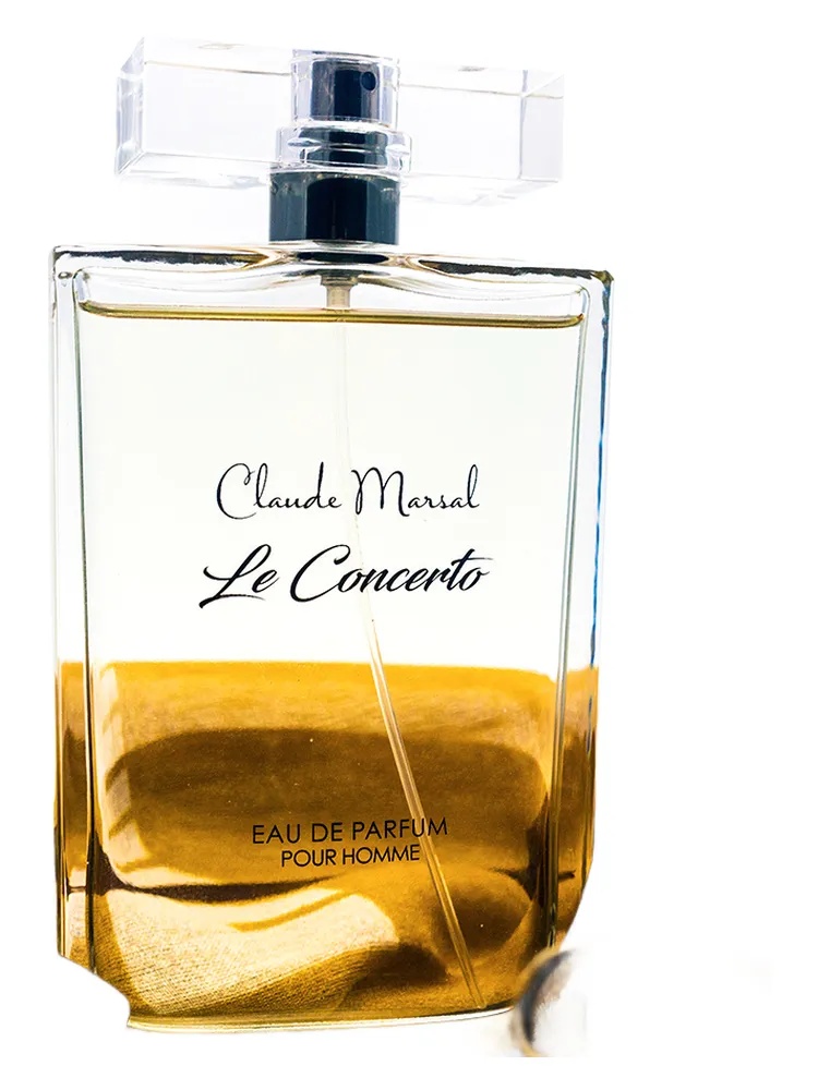 Le Concerto