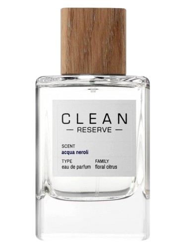 Acqua Neroli