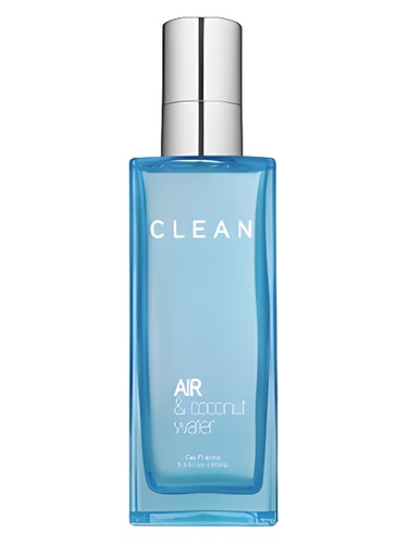 Air Coconut Water Eau Fraiche