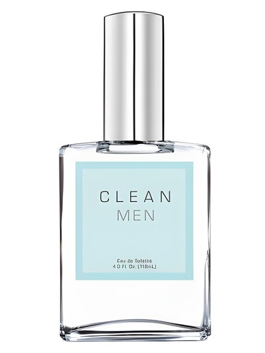 Clean Man