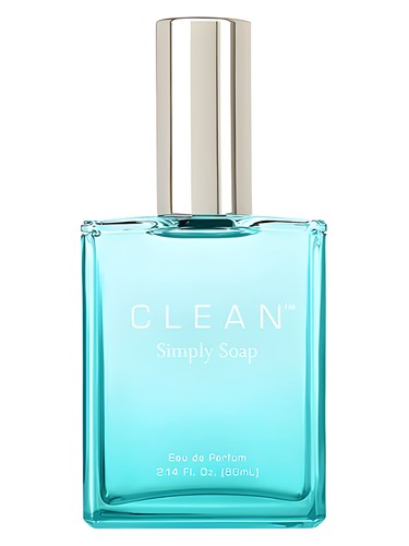 Clean Simply Soap
