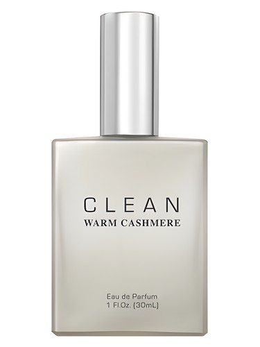Clean Warm Cashmere
