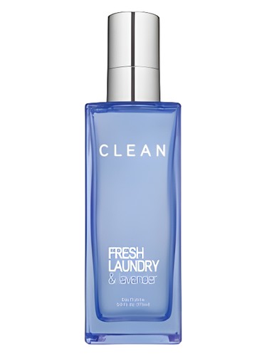 Fresh Laundry Lavender Eau Fraiche