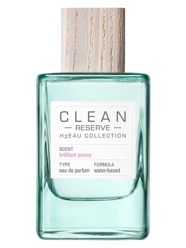 H2eau Brilliant Peony