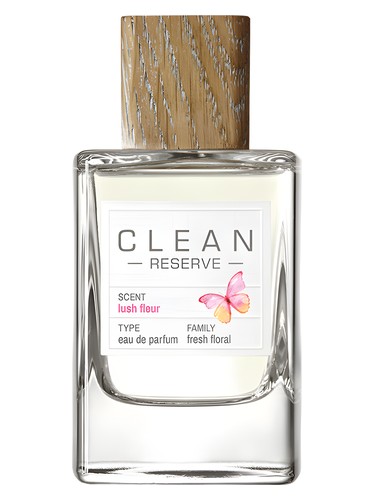Lush Fleur