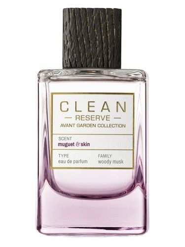 Muguet Skin