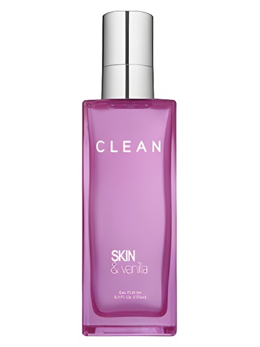 Skin Vanilla Eau Fraiche