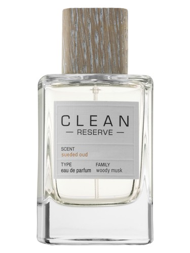 Sueded Oud