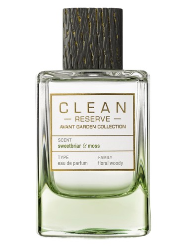 Sweetbriar Moss