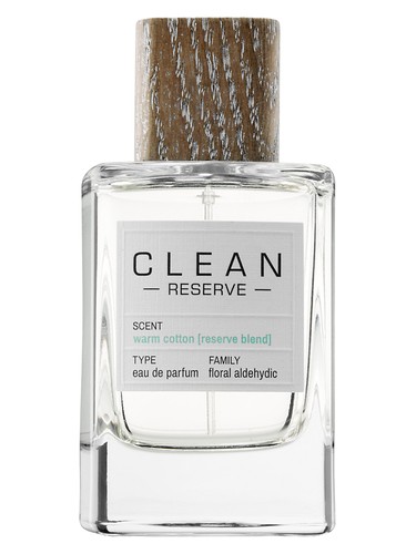 Warm Cotton Reserve Blend