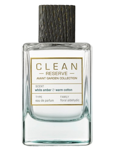 White Amber Warm Cotton
