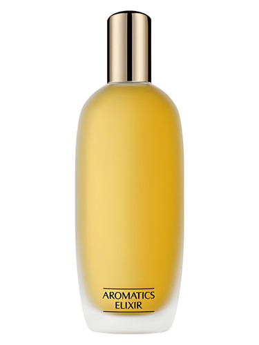 Aromatics Elixir