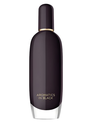 Aromatics In Black