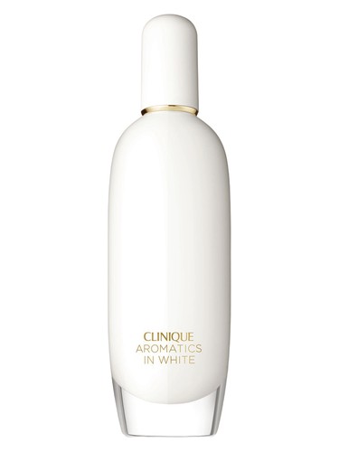 Aromatics In White