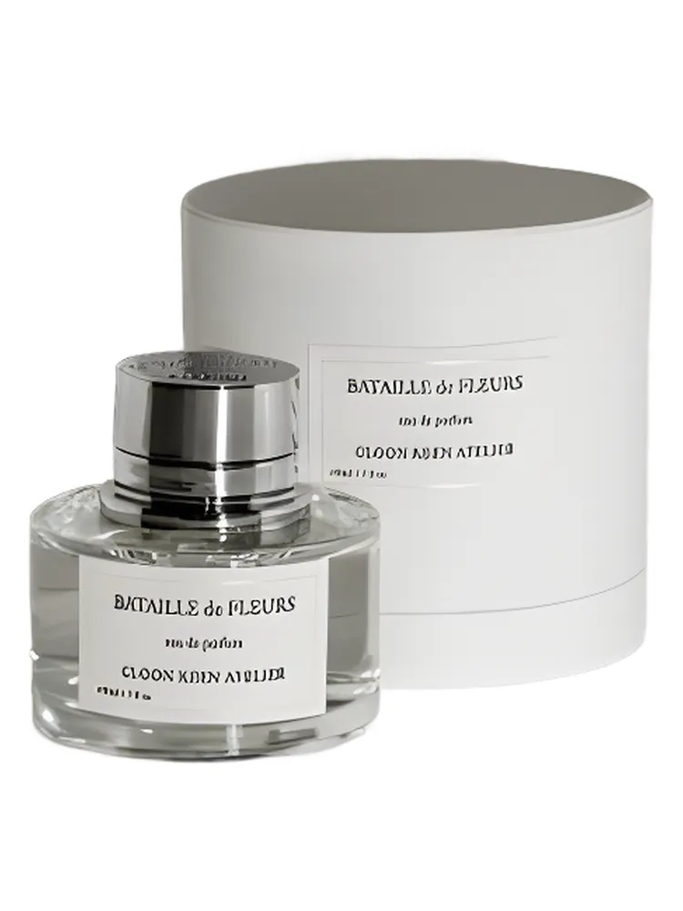 Bataille de Fleurs