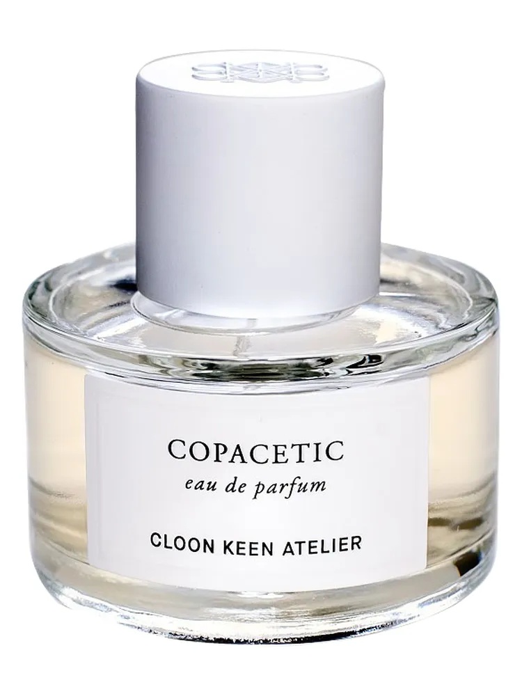 Copacetic