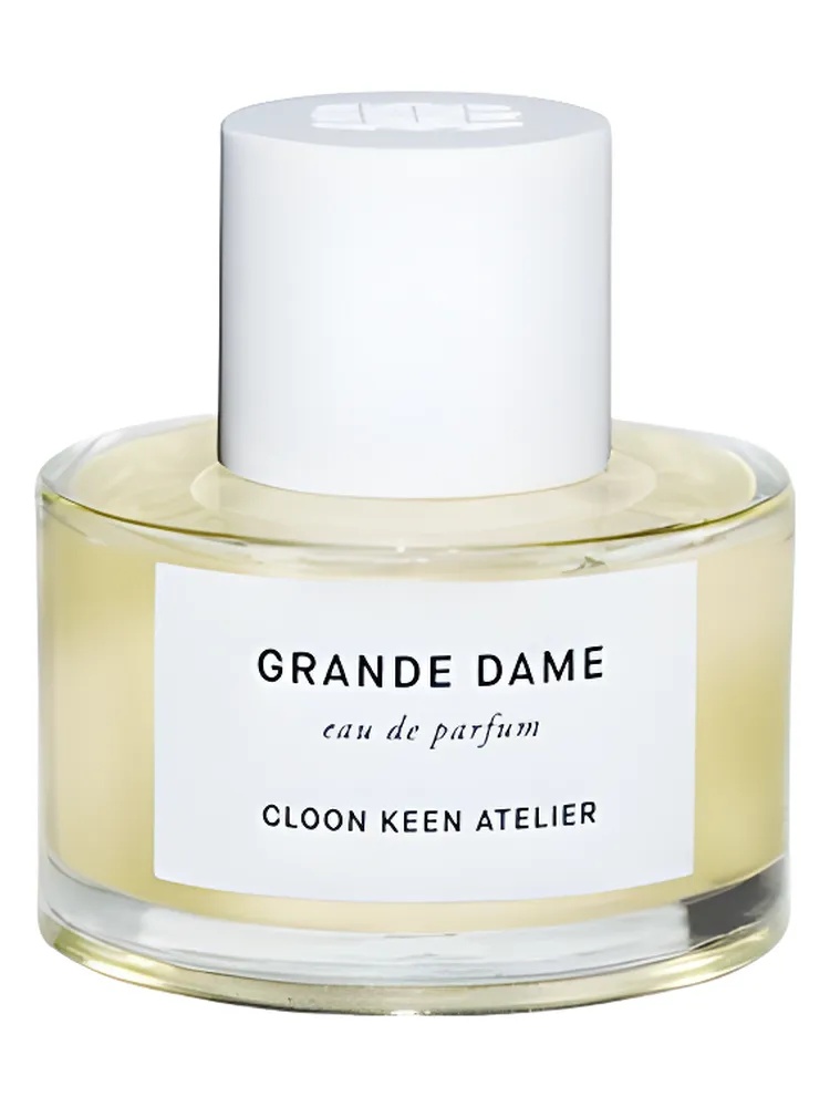 Grande Dame
