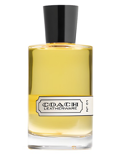 Coach Leatherware No 01
