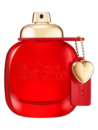 Coach Love Eau De Parfum