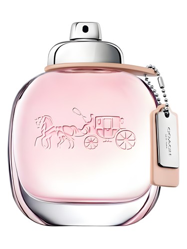 Coach The Fragrance Eau De Toilette