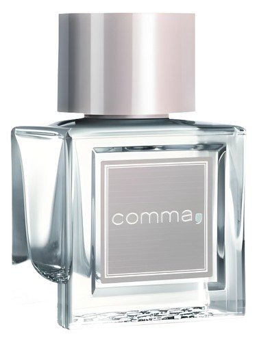 Comma (new)