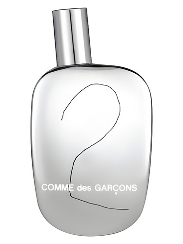 Comme Des Garcons 2