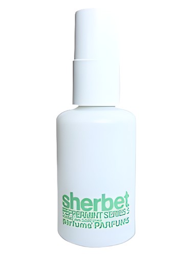 Comme Des Garcons Series 5 Sherbet Peppermint