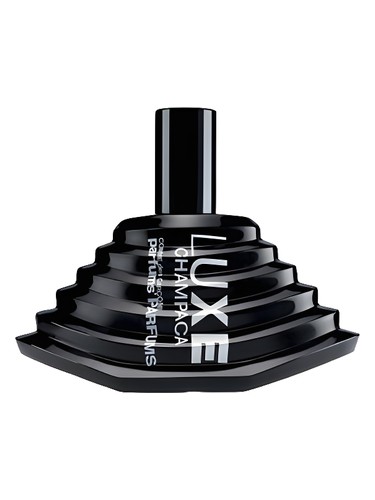Comme des Garcons Series Luxe: Champaca