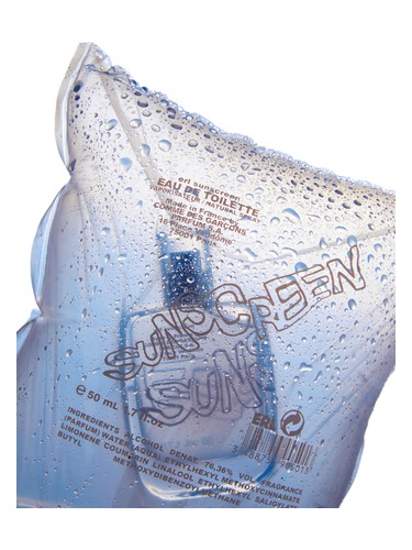 Erl Sunscreen