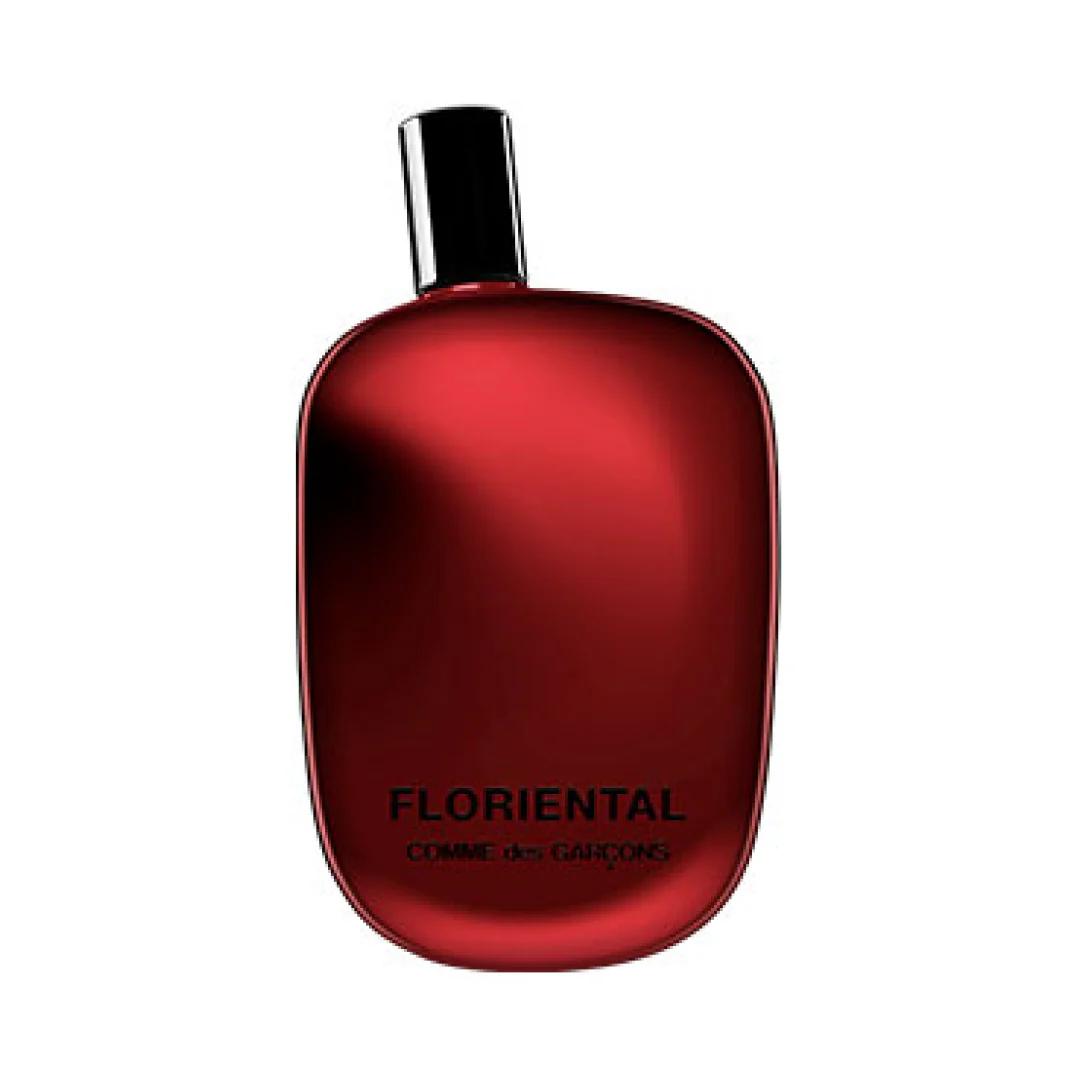 Floriental