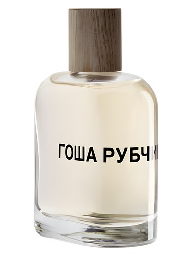 Gosha Rubchinskiy Gosa Rubcinskij