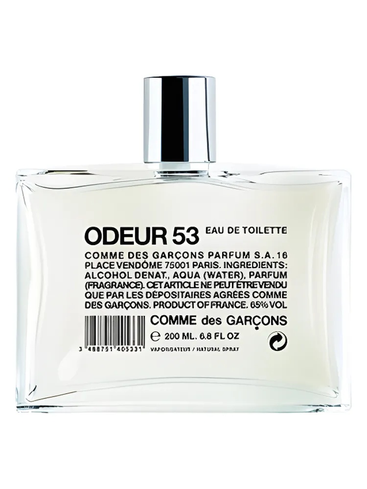 Odeur 53
