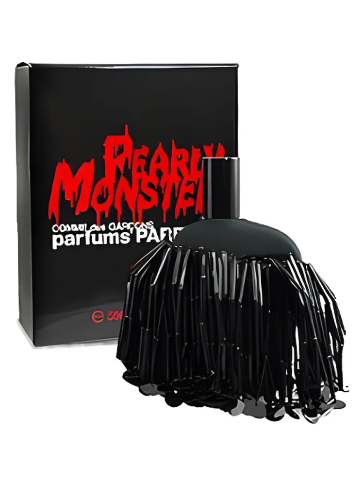 Pearly Monster
