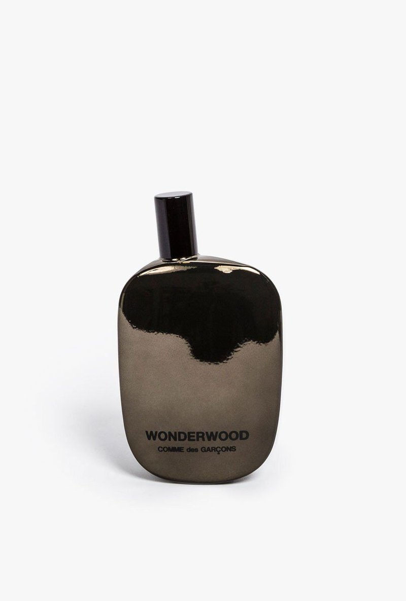 Wonderwood