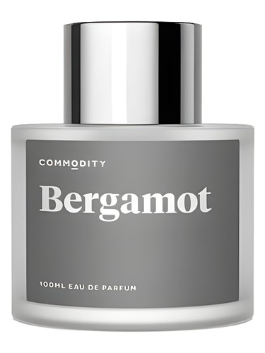 Bergamot