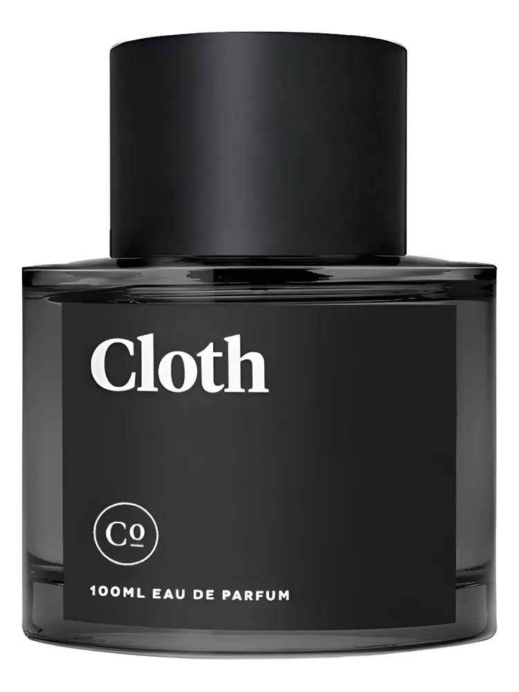 Cloth