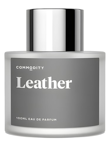 Leather