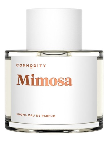 Mimosa