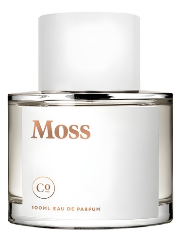 Moss