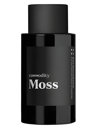 Moss