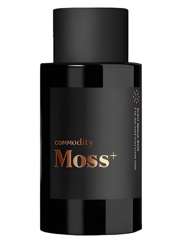 Moss