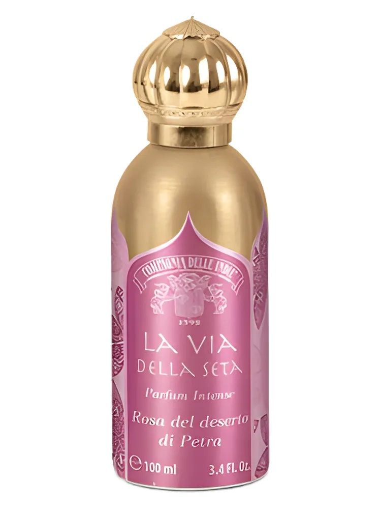 Rosa del Deserto di Petra